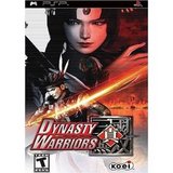 Dynasty Warriors (PlayStation Portable)